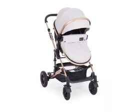 Kikka Boo Комбинирана количка Amaia Light Grey