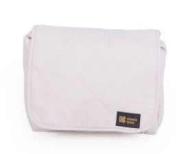 Kikka Boo Комбинирана количка Amaia Light Grey
