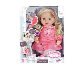 Zapf Creation Baby Annabel - кукла София