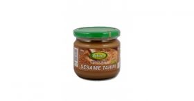 Пълнозърнест сусамов тахан 340 гр Balcho Natural Products