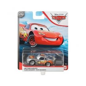 Disney - Cars Количка McQueen Flash