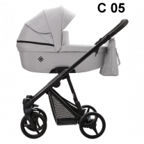  Bebetto - Бебешка количка 2в1 Nitello C 05