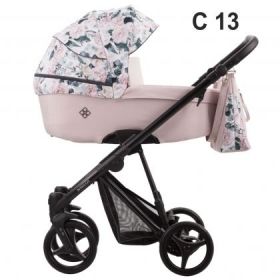  Bebetto - Бебешка количка 2в1 Nitello C 13