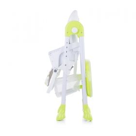 Chipolino Макси детско столче за хранене pear