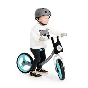 KinderKraft  2way NEXT колело за балансиране Тюркоаз