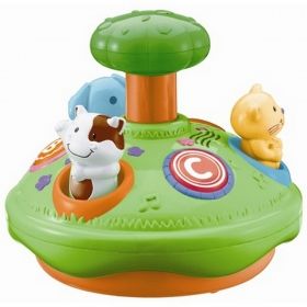 winfun® Музикален пумпал с животни