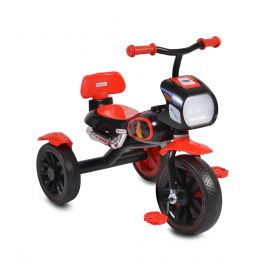 Детска триколка Byox Eagle Червено