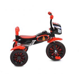 Детска триколка Byox Eagle Червено