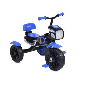 Детска триколка Byox Eagle Синьо