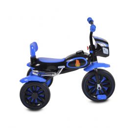 Детска триколка Byox Eagle Синьо