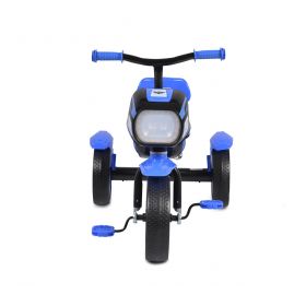 Детска триколка Byox Eagle Синьо