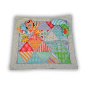 Активна гимнастика Мони Baby Tipi