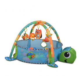 Активна гимнастика Cangaroo Sea Turtle