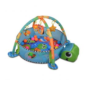 Активна гимнастика Cangaroo Sea Turtle