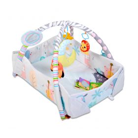 Активна гимнастика Cangaroo Oasis Grey