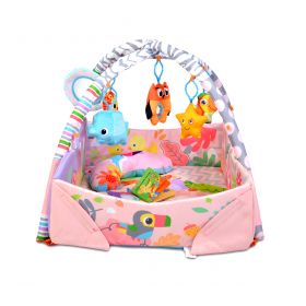 Активна гимнастика Cangaroo Oasis Pink