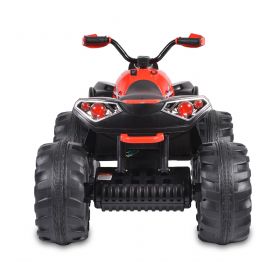 Moni - Детско акумулаторно бъги Off Road Червено