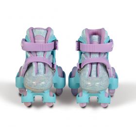 Byox Детски кънки Little Beetle Frozen Girl