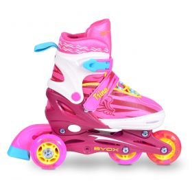 Byox Ролери 3 в 1 Trina