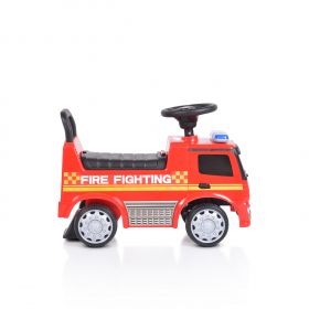 Кола за бутане Мони Mercedes Benz Antos Fire
