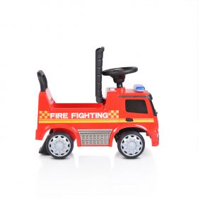 Кола за бутане Мони Mercedes Benz Antos Fire
