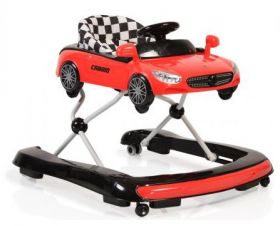Cangaroo - Детска проходилка Cabrio 2в1