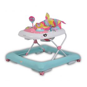 Cangaroo Бебешка проходилка Unicorn