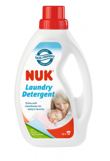 NUK препарат за пране 750 мл.
