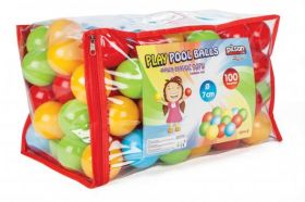  Pilsan Топки за игра 500 бр.