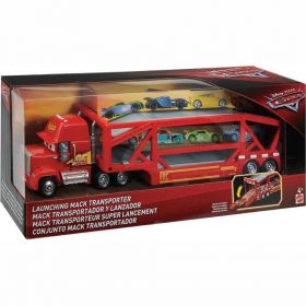 Disney - Камион Mack Transporter