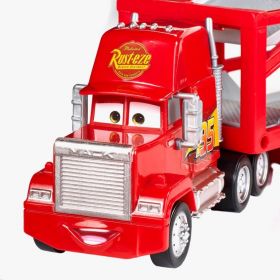 Disney - Камион Mack Transporter
