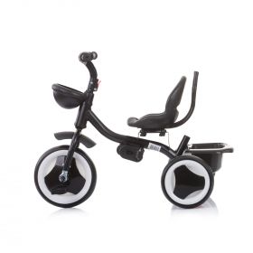 Chipolino  Триколка със сенник JAZZ humus