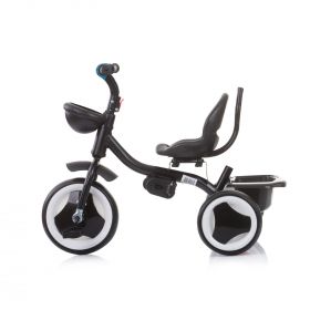 Chipolino  Триколка със сенник JAZZ atlantic