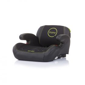 Chipolino - Седалка за кола Троно с ISOFIX  raven