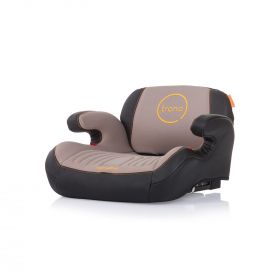 Chipolino - Седалка за кола Троно с ISOFIX " humus
