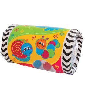 Playgro - Надуваема играчка *Валяк*