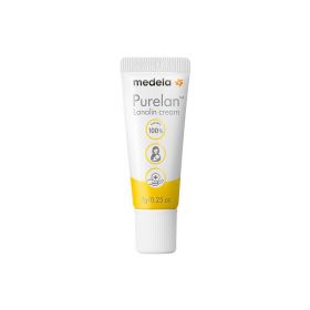 Medela - Крем за зърна PureLan 100 - 7g