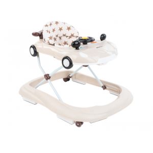 Kikka Ride Проходилка Car Beige