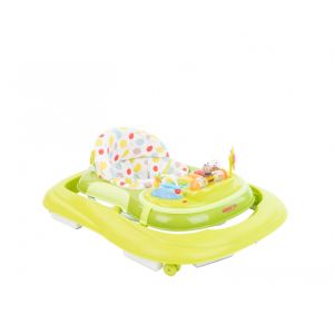 Kikka Boo Проходилка Flowers Green