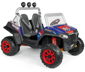  Peg Perego POLARIS RANGER RZR 900 12V  Детска акумулаторен джип