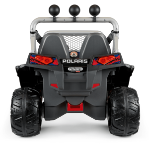  Peg Perego POLARIS RANGER RZR 900 12V  Детска акумулаторен джип