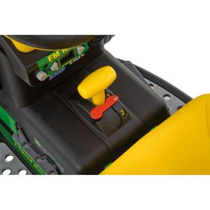 Peg Perego J. DEERE GROUND LOADER 12V  Детски акумулаторен багер 