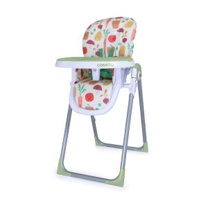 Cosatto Детско столче за хранене Noodle Grow your own