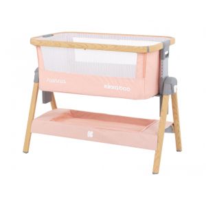 Kikka Boo - Кошара Nanna Pink wood