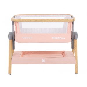 Kikka Boo - Кошара Nanna Pink wood