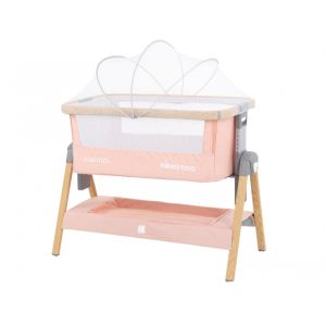 Kikka Boo - Кошара Nanna Pink wood