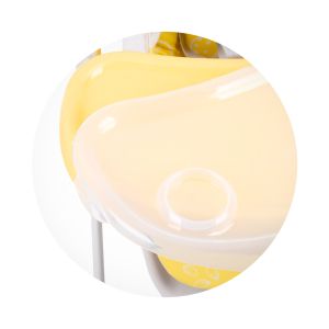 Chipolino Master Chef детско столче за хранене mango