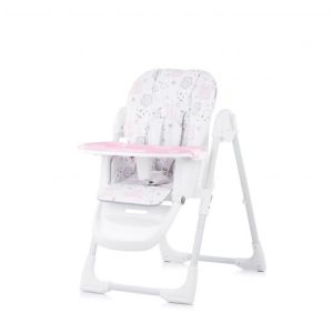 Chipolino Sweety детско столче за хранене орхидея