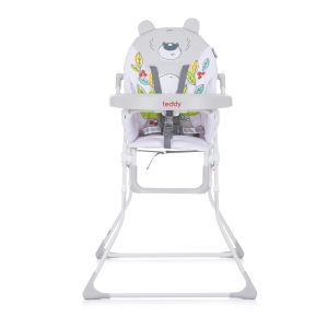 Chipolino - Стол за хранене Teddy  multicolor