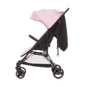 Chipolino Детска количка MOVE ON rose water